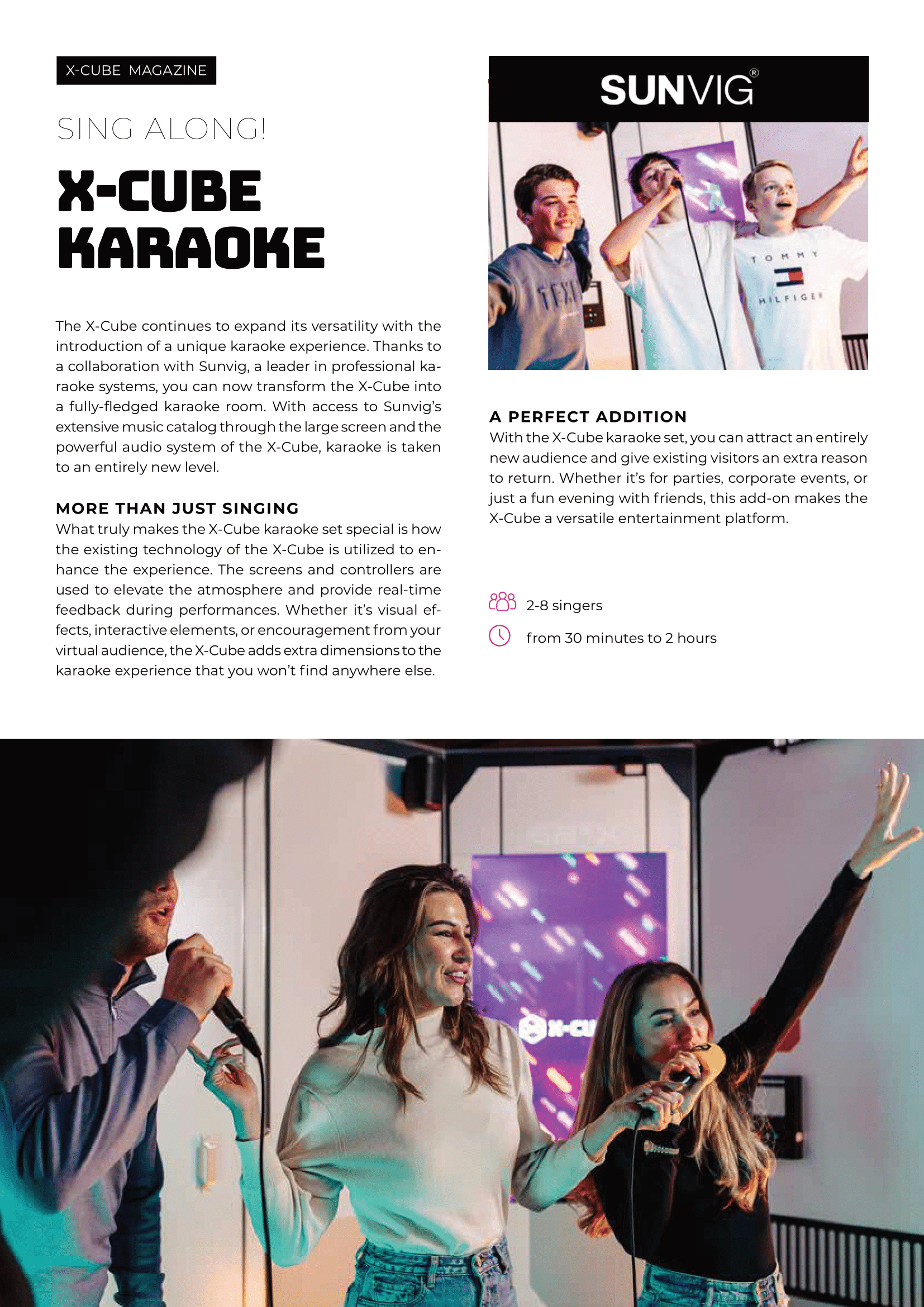 X-Cube Handbook Page 16